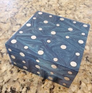 Pottery Barn Box